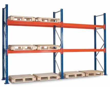 Pallet Rack Manufacturer In Delhi
