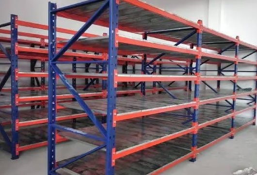 One Stop- Solution For Pallet Racking System in Delhi