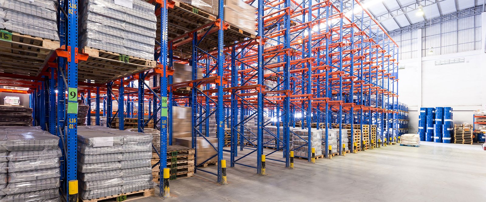 Cantilever Rack Manufacturer In Delhi