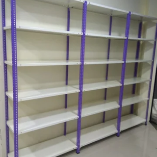 Automobile Rack Manufacturers in Delhi