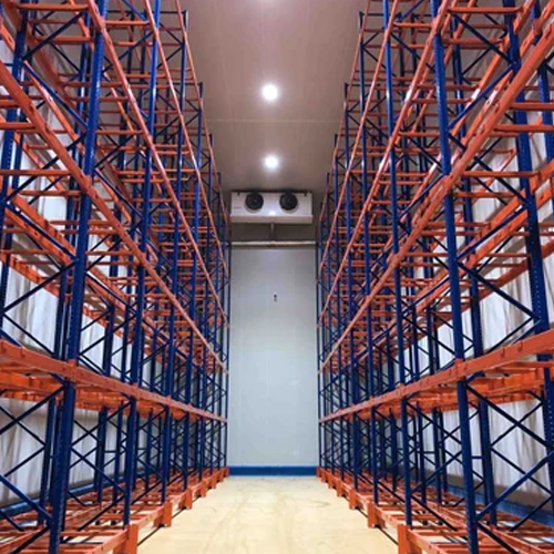 Cold Storage Rack Manufacturers in Subansiri