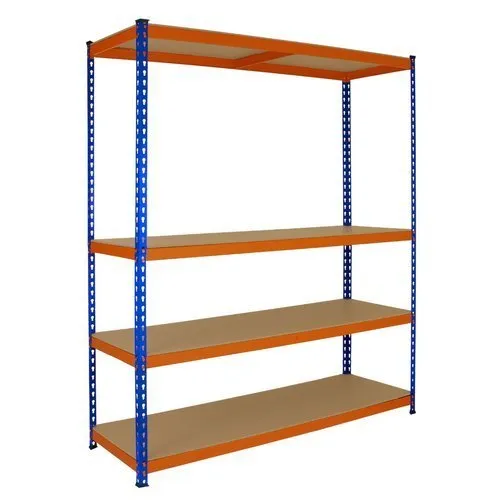 Godown Rack in Delhi