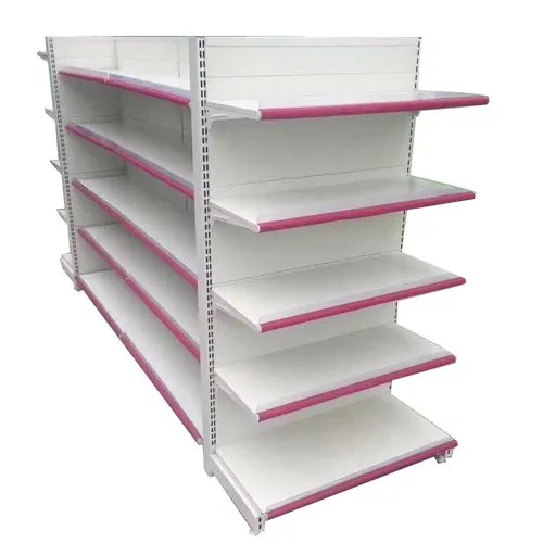 Supermarket Rack Manufacturers in Subansiri