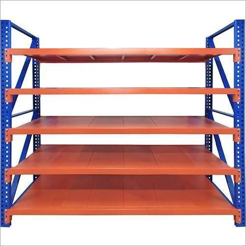 Warehouse Rack Manufacturers in Subansiri